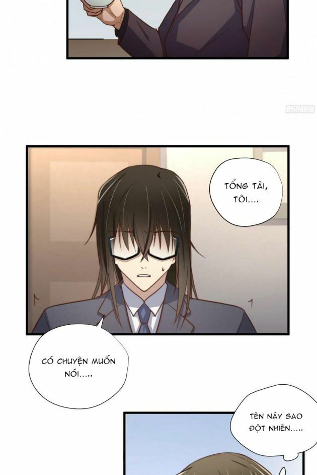 Đơn Phương Yêu Thầm Anh: Chapter 31