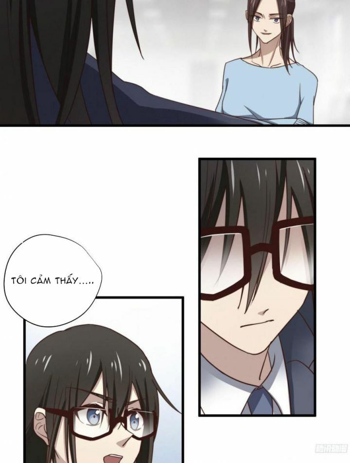 Đơn Phương Yêu Thầm Anh: Chapter 32