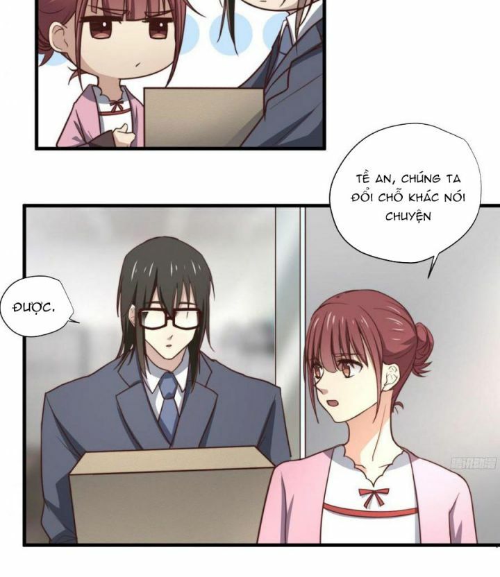 Đơn Phương Yêu Thầm Anh: Chapter 32