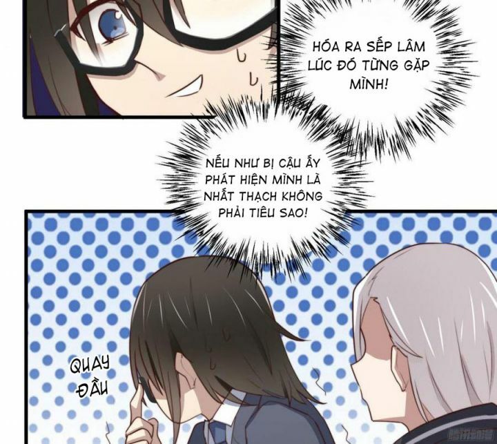 Đơn Phương Yêu Thầm Anh: Chapter 33