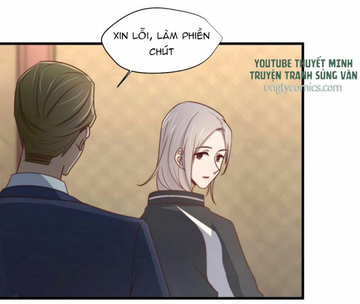 Đơn Phương Yêu Thầm Anh: Chapter 33