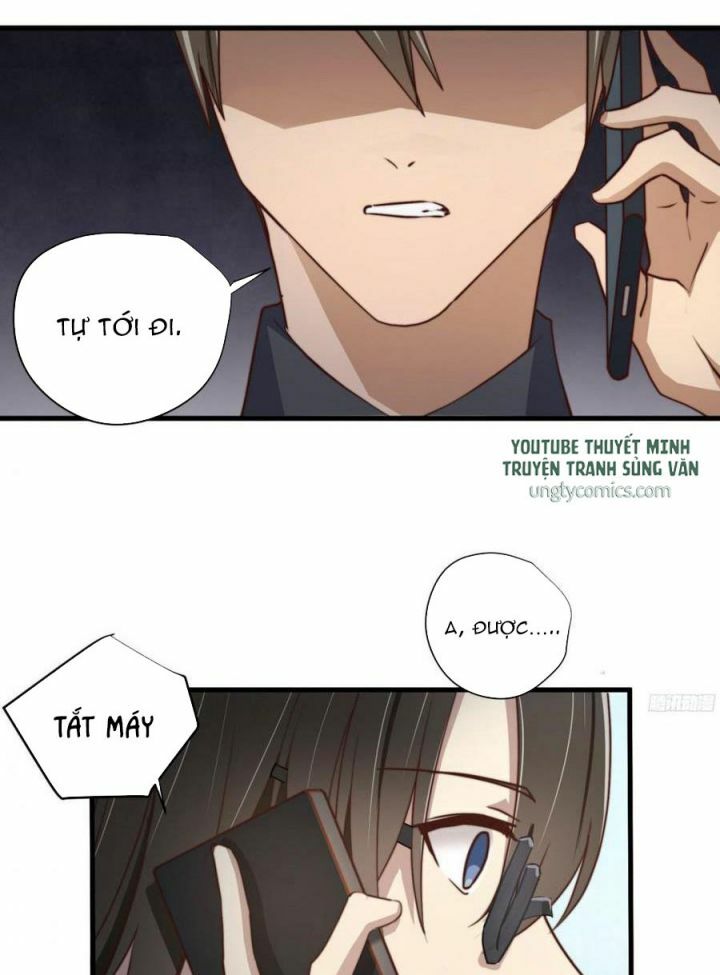 Đơn Phương Yêu Thầm Anh: Chapter 33