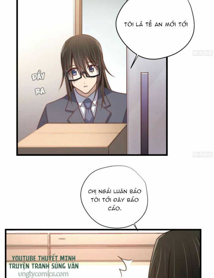 Đơn Phương Yêu Thầm Anh: Chapter 34