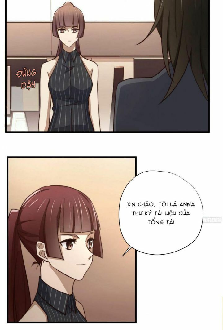 Đơn Phương Yêu Thầm Anh: Chapter 34