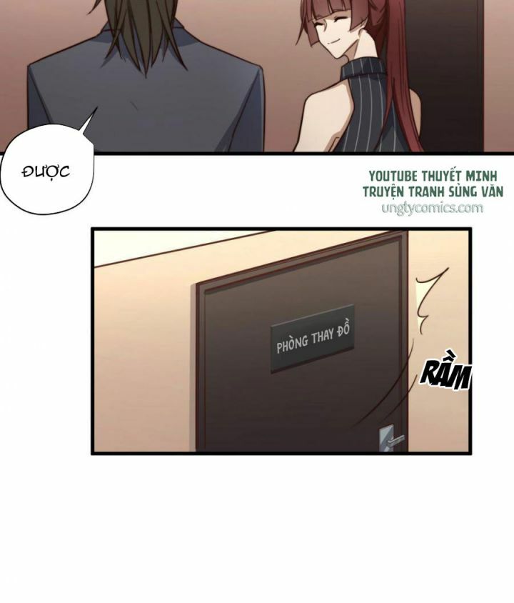 Đơn Phương Yêu Thầm Anh: Chapter 34