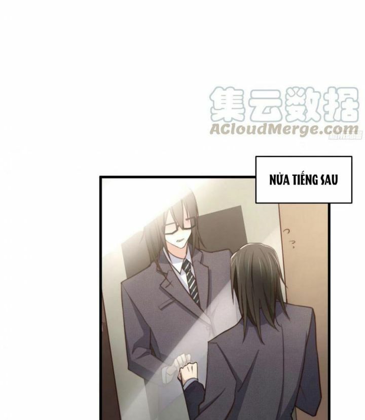 Đơn Phương Yêu Thầm Anh: Chapter 34