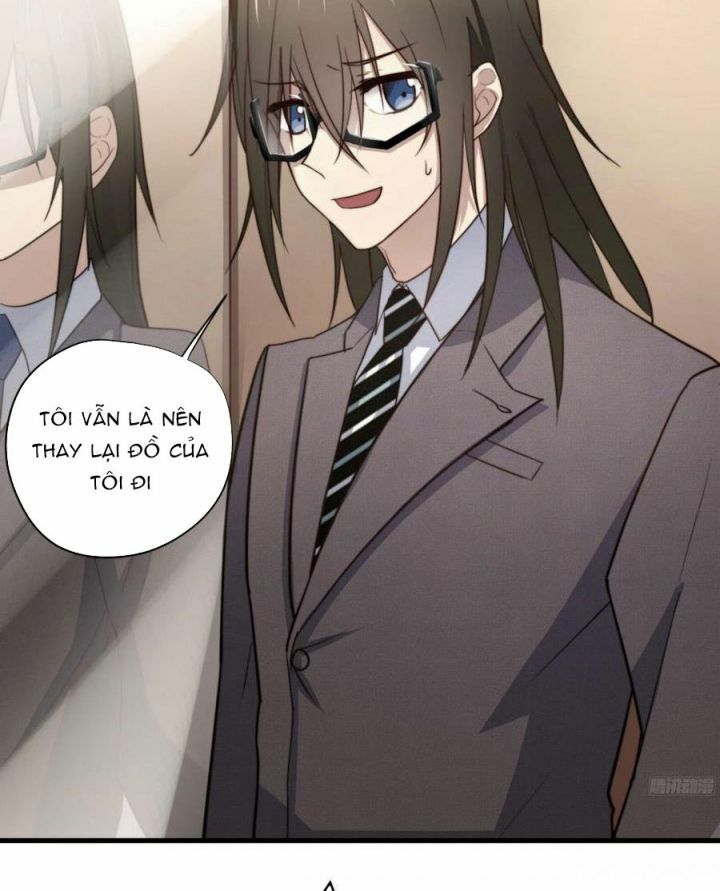 Đơn Phương Yêu Thầm Anh: Chapter 34