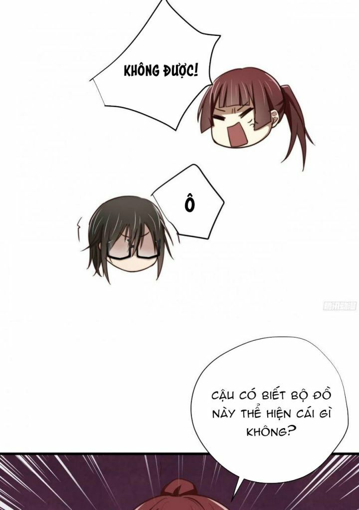 Đơn Phương Yêu Thầm Anh: Chapter 34