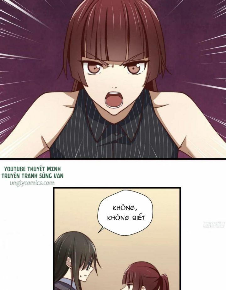 Đơn Phương Yêu Thầm Anh: Chapter 34