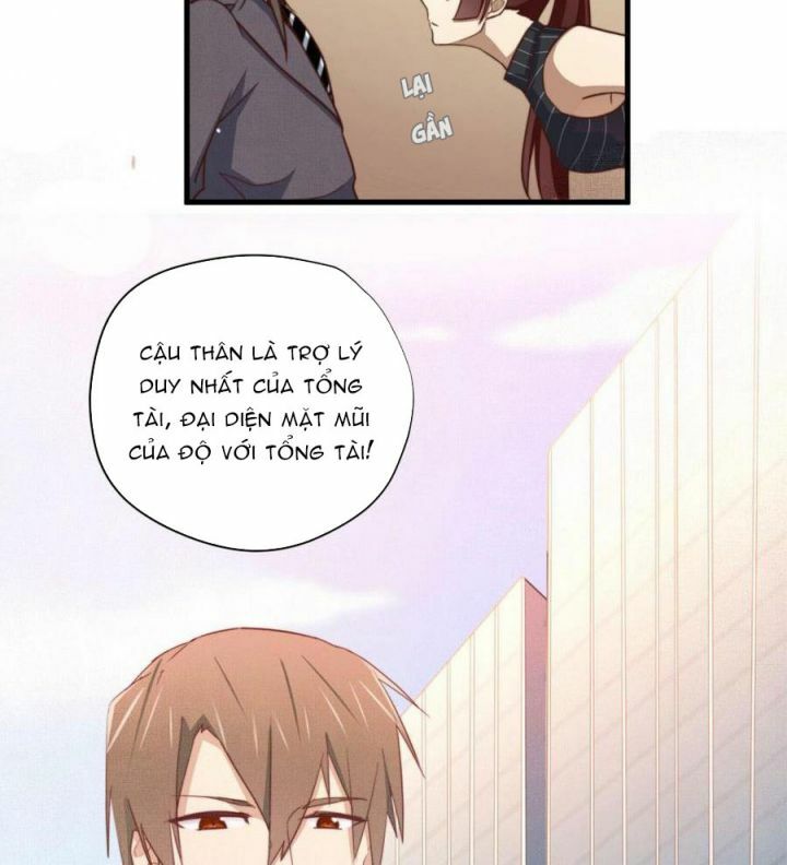 Đơn Phương Yêu Thầm Anh: Chapter 34