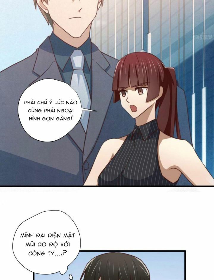 Đơn Phương Yêu Thầm Anh: Chapter 34