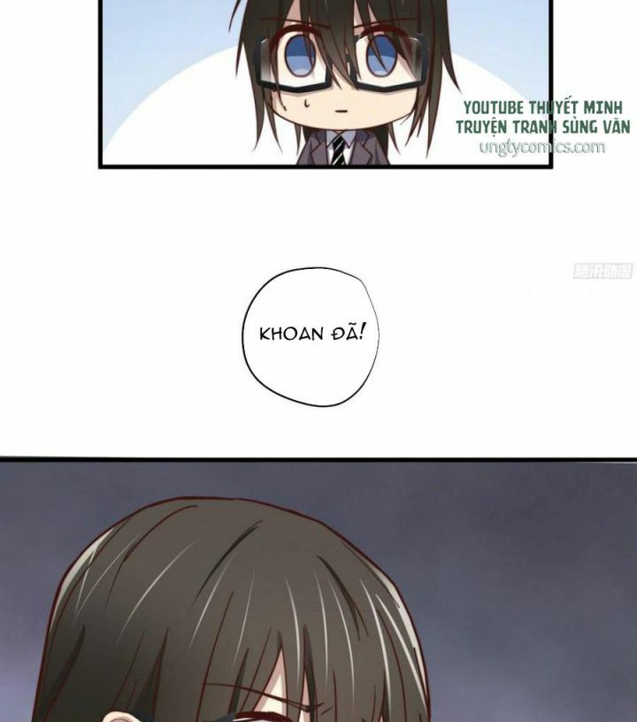 Đơn Phương Yêu Thầm Anh: Chapter 34