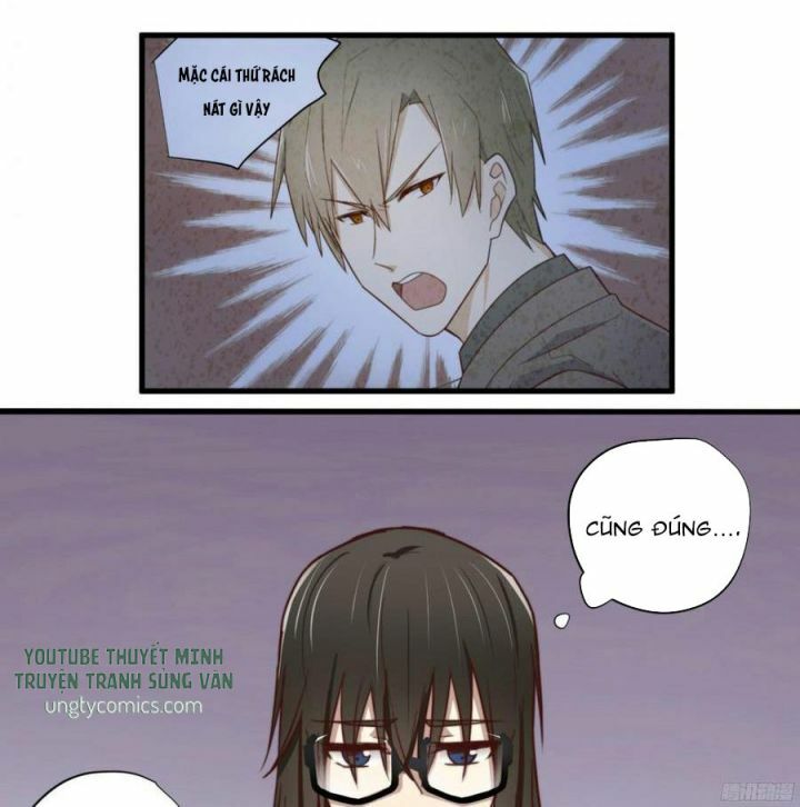 Đơn Phương Yêu Thầm Anh: Chapter 34