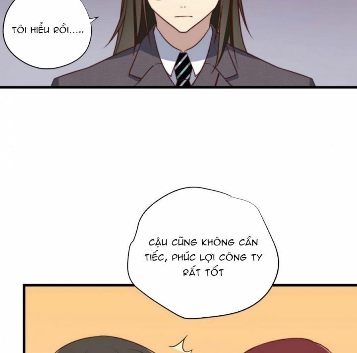 Đơn Phương Yêu Thầm Anh: Chapter 34