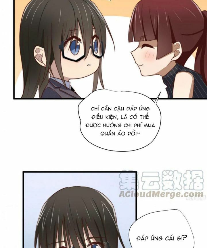 Đơn Phương Yêu Thầm Anh: Chapter 34