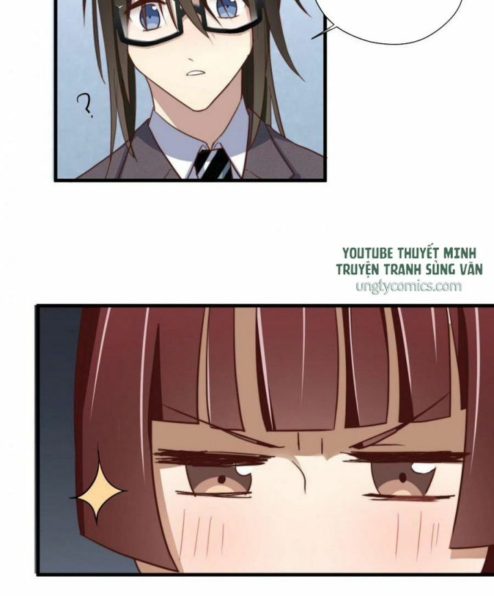 Đơn Phương Yêu Thầm Anh: Chapter 34