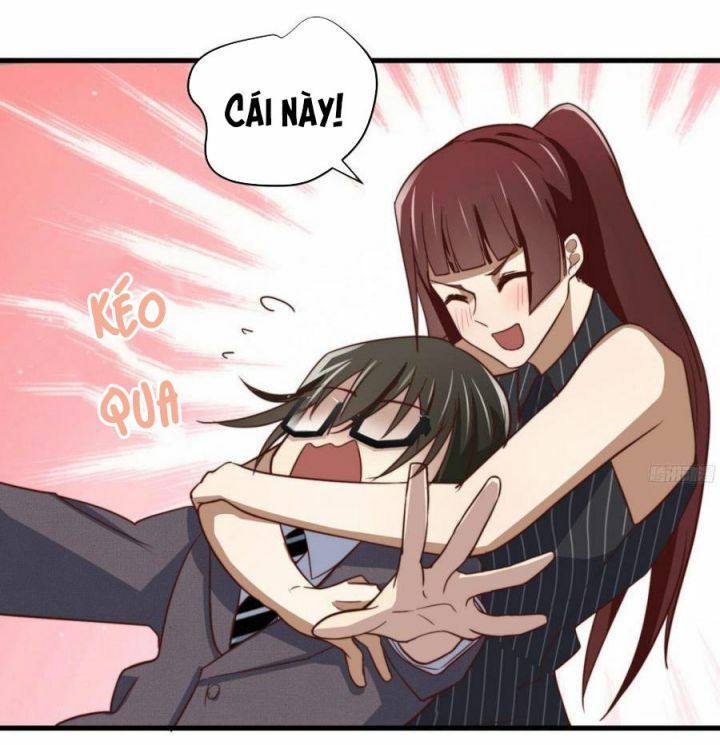 Đơn Phương Yêu Thầm Anh: Chapter 34