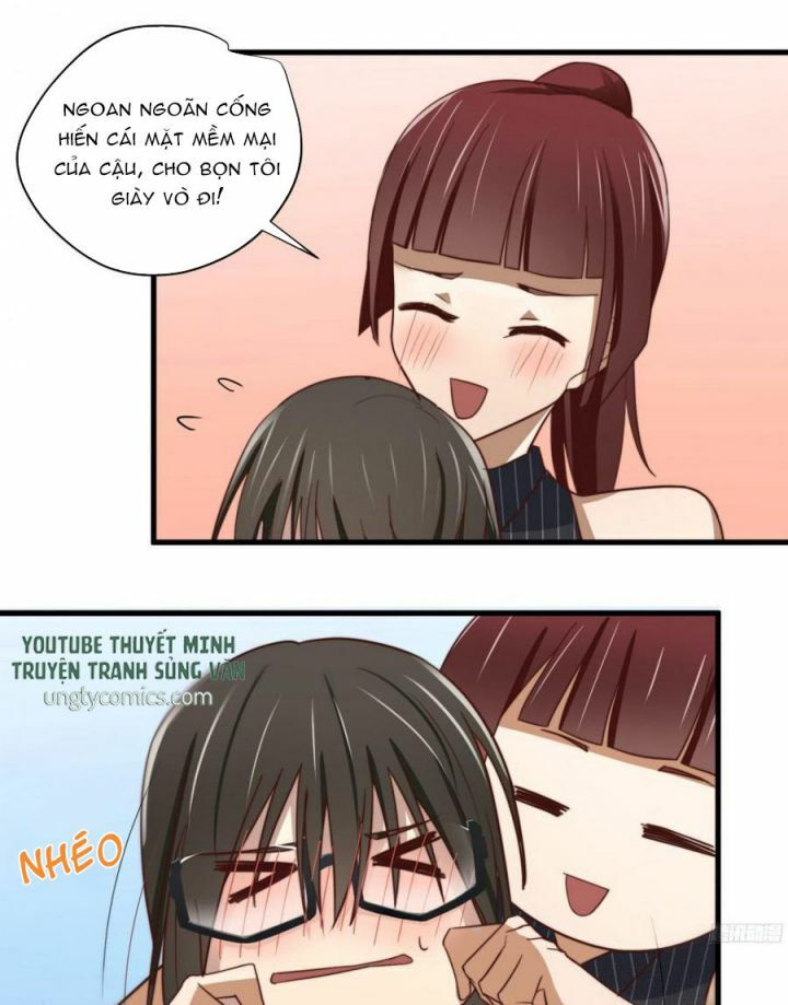 Đơn Phương Yêu Thầm Anh: Chapter 34