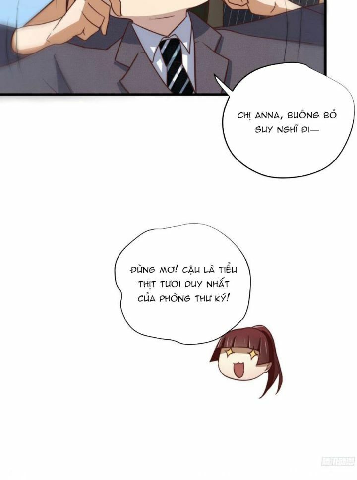 Đơn Phương Yêu Thầm Anh: Chapter 34