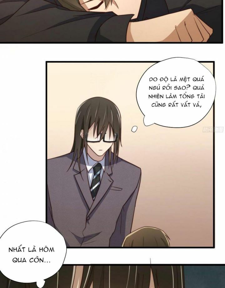 Đơn Phương Yêu Thầm Anh: Chapter 34