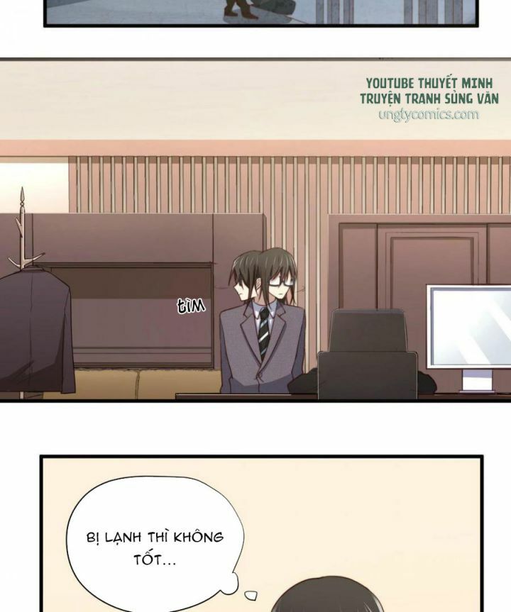 Đơn Phương Yêu Thầm Anh: Chapter 34