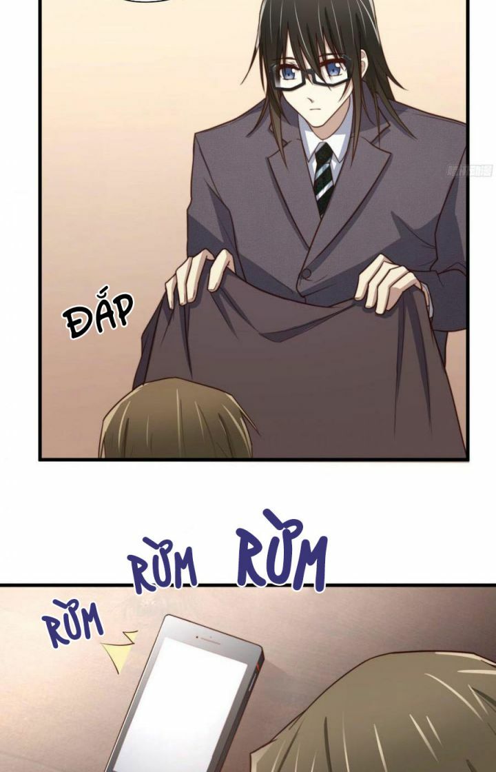 Đơn Phương Yêu Thầm Anh: Chapter 34