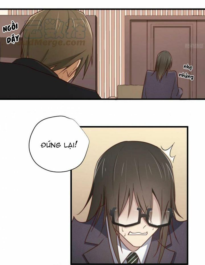 Đơn Phương Yêu Thầm Anh: Chapter 34