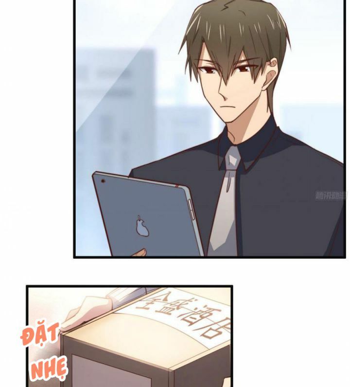 Đơn Phương Yêu Thầm Anh: Chapter 34
