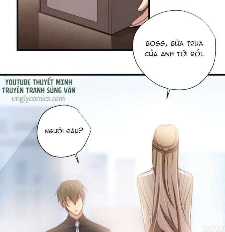 Đơn Phương Yêu Thầm Anh: Chapter 34