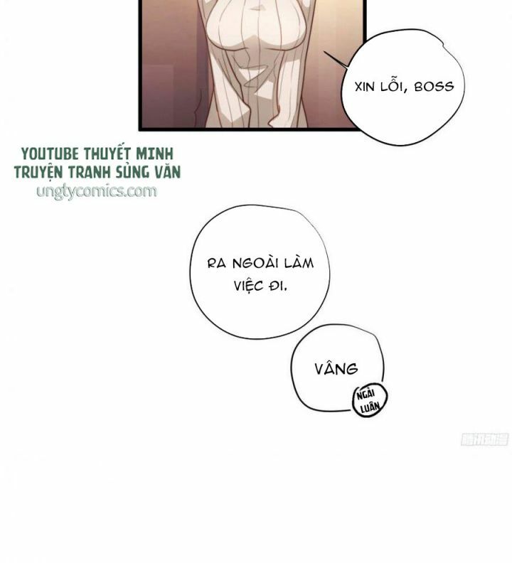 Đơn Phương Yêu Thầm Anh: Chapter 34