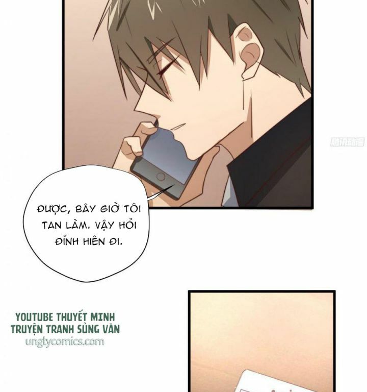 Đơn Phương Yêu Thầm Anh: Chapter 35