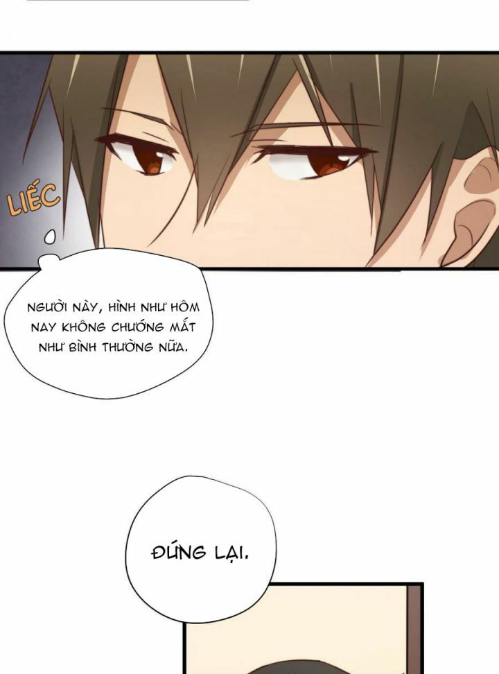 Đơn Phương Yêu Thầm Anh: Chapter 35