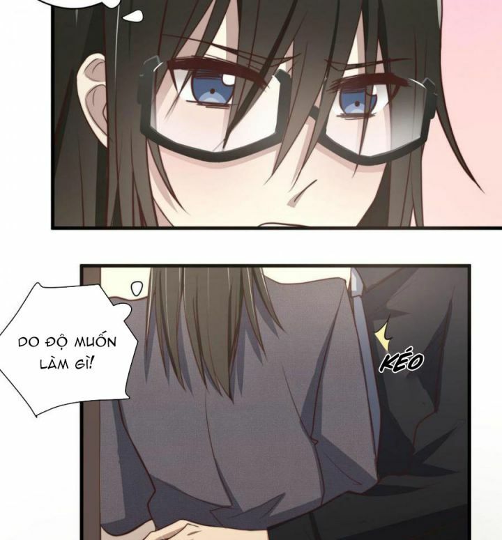 Đơn Phương Yêu Thầm Anh: Chapter 35