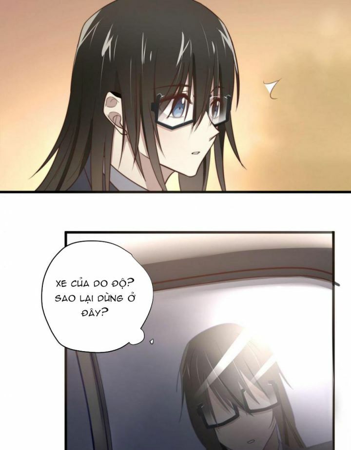 Đơn Phương Yêu Thầm Anh: Chapter 35