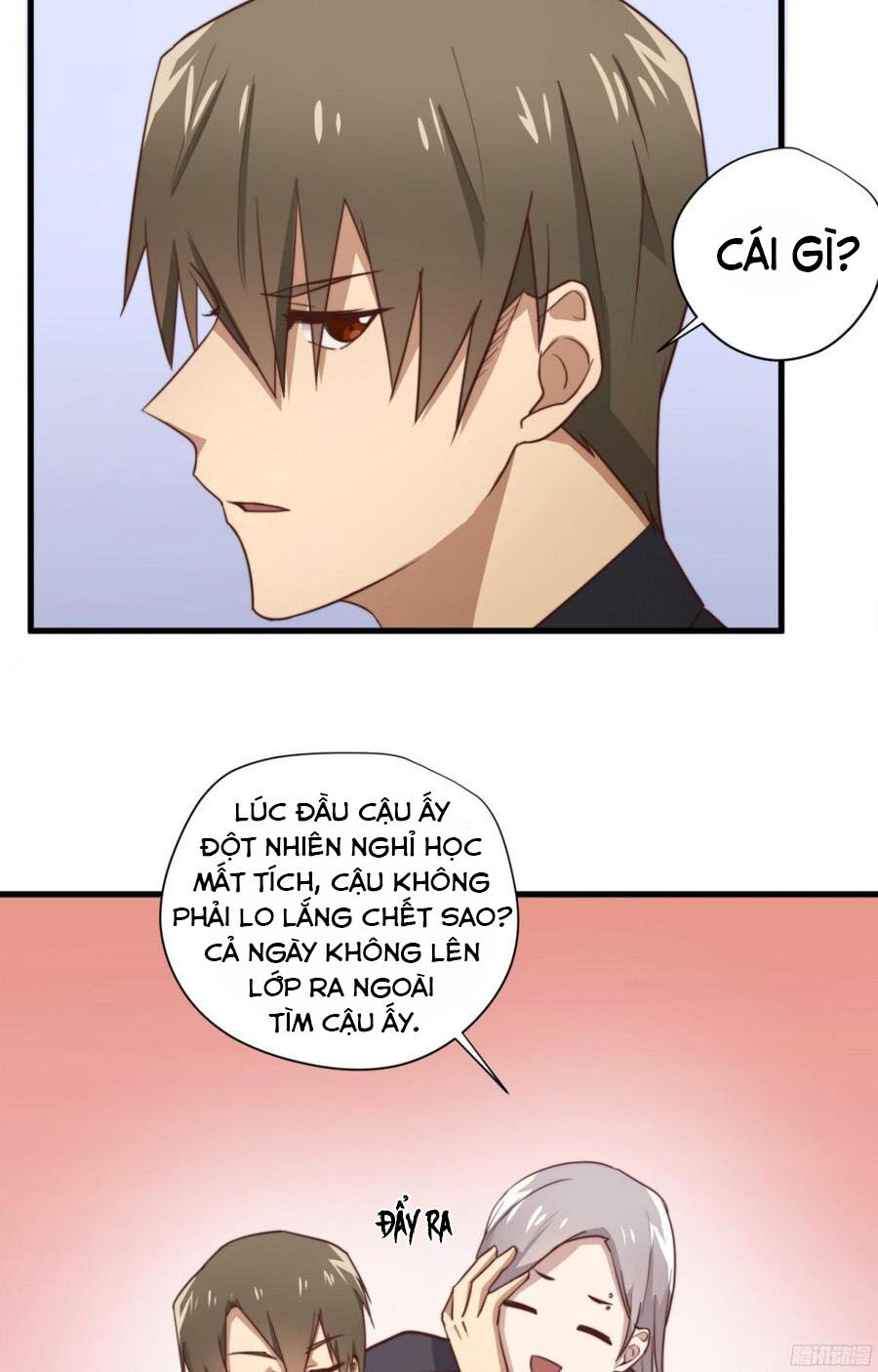 Đơn Phương Yêu Thầm Anh: Chapter 36
