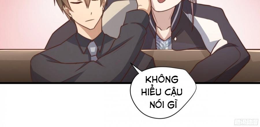 Đơn Phương Yêu Thầm Anh: Chapter 36