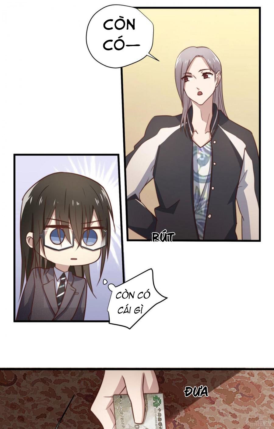 Đơn Phương Yêu Thầm Anh: Chapter 36