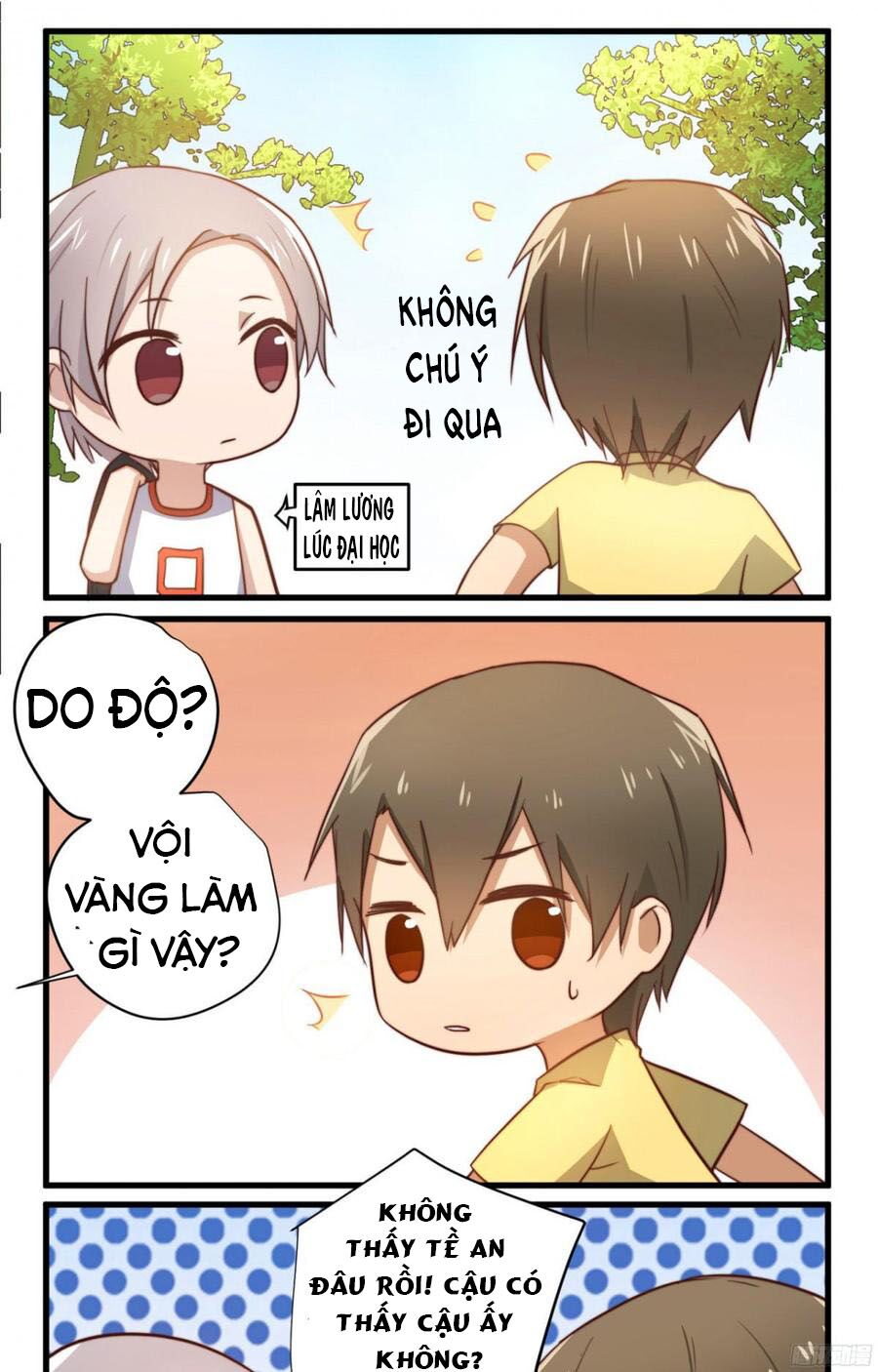 Đơn Phương Yêu Thầm Anh: Chapter 36