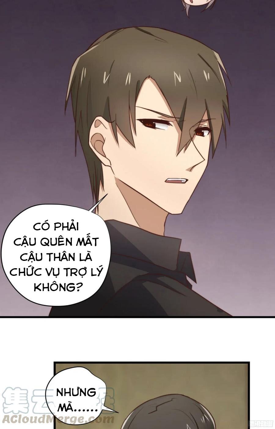 Đơn Phương Yêu Thầm Anh: Chapter 37