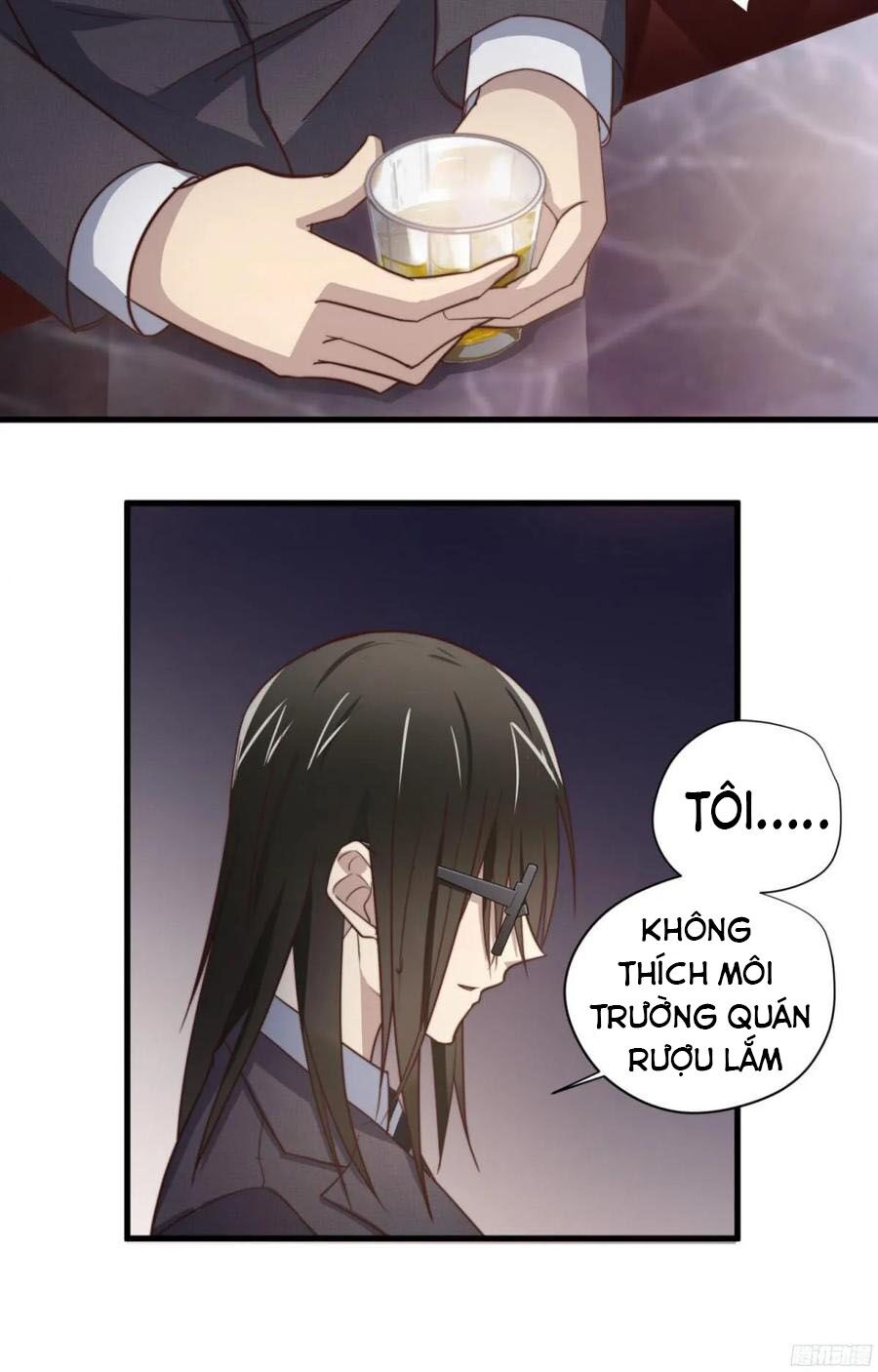 Đơn Phương Yêu Thầm Anh: Chapter 37