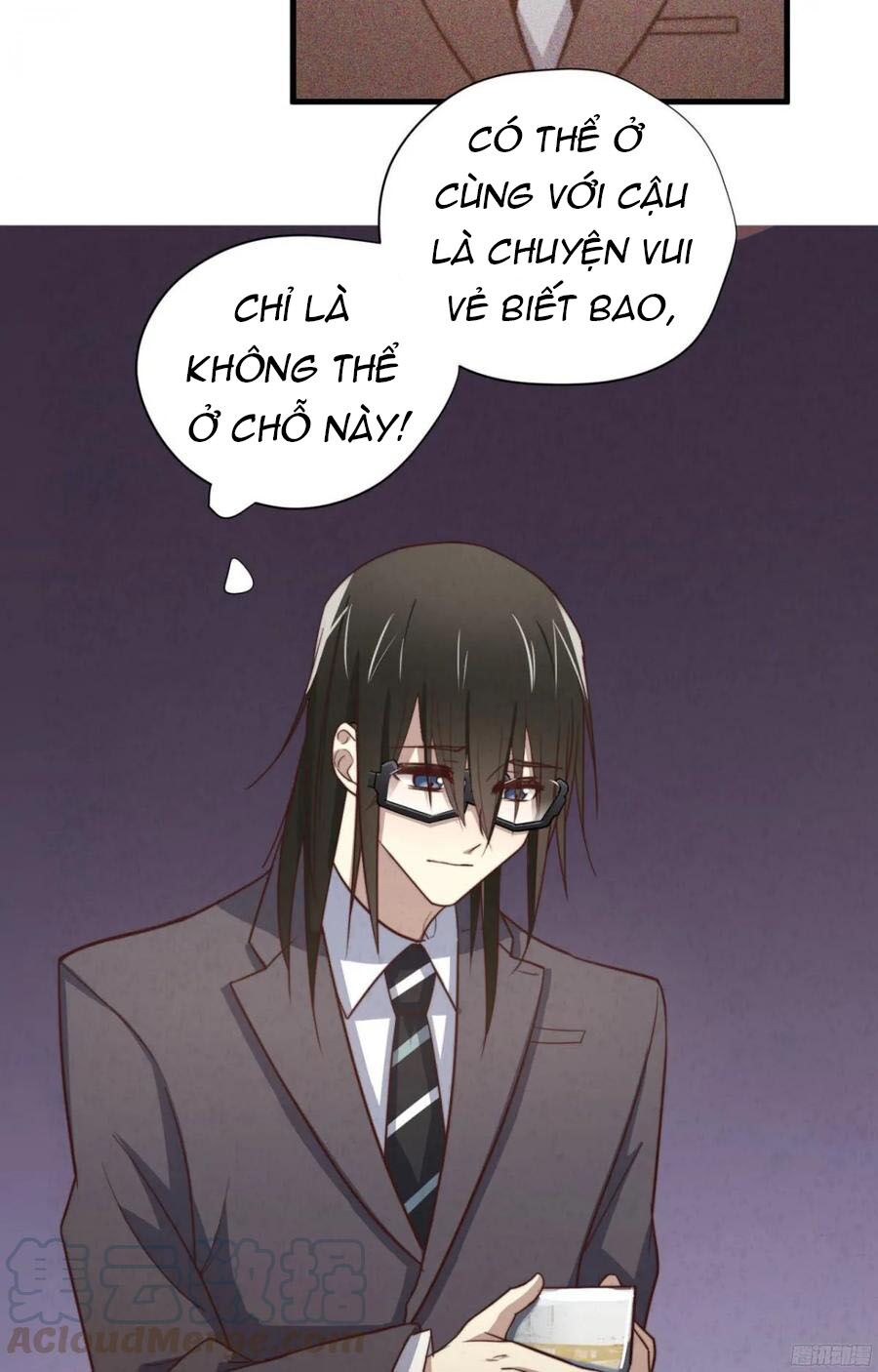 Đơn Phương Yêu Thầm Anh: Chapter 37