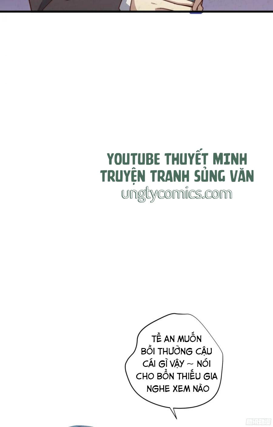 Đơn Phương Yêu Thầm Anh: Chapter 37