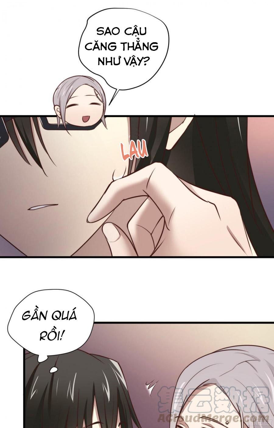 Đơn Phương Yêu Thầm Anh: Chapter 38