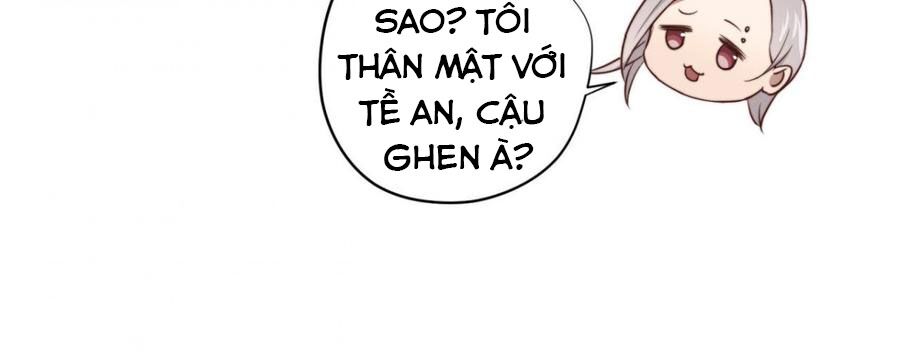 Đơn Phương Yêu Thầm Anh: Chapter 38