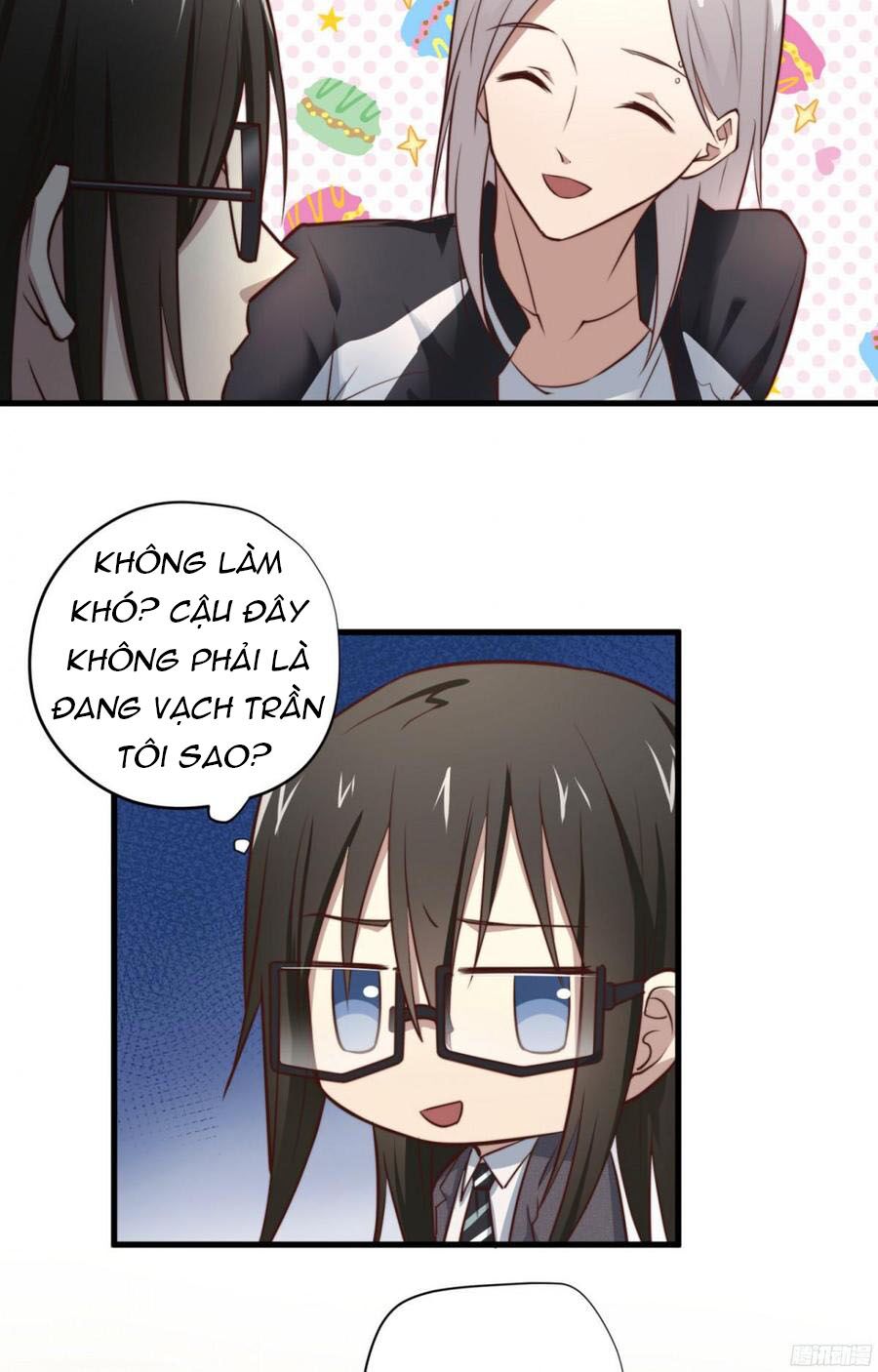 Đơn Phương Yêu Thầm Anh: Chapter 38