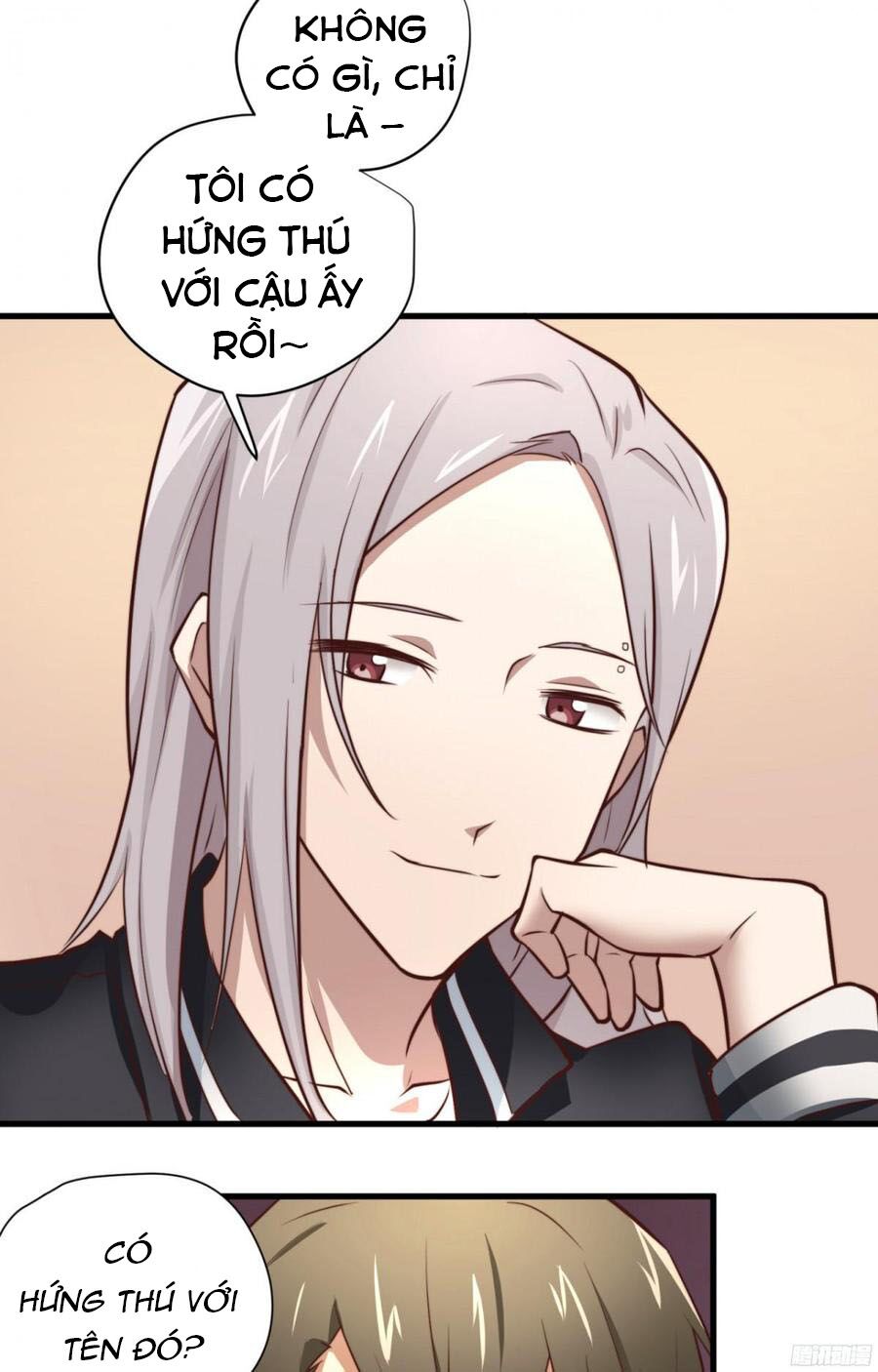 Đơn Phương Yêu Thầm Anh: Chapter 38