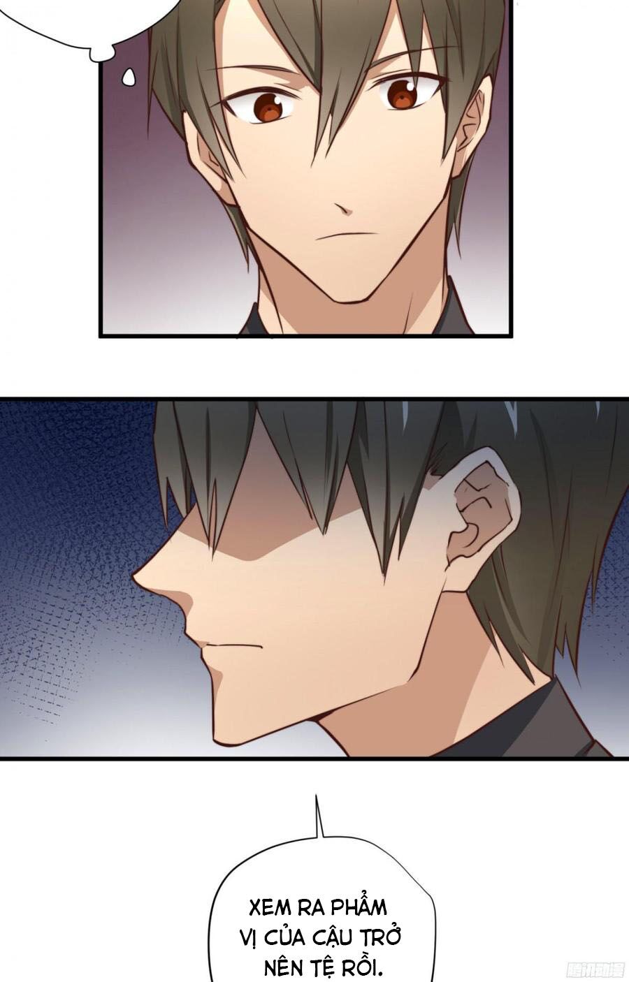 Đơn Phương Yêu Thầm Anh: Chapter 38