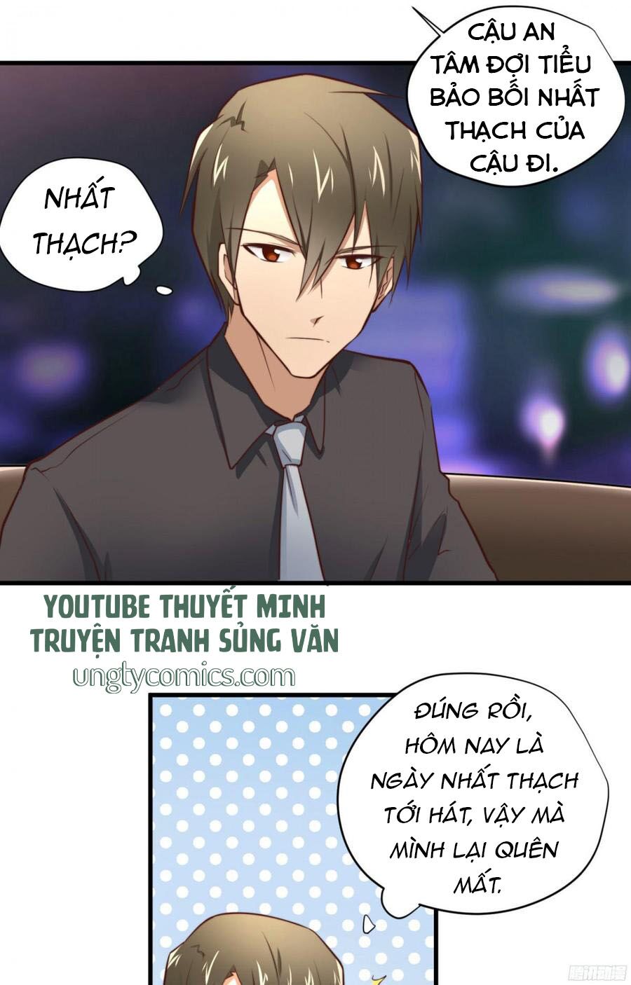 Đơn Phương Yêu Thầm Anh: Chapter 38
