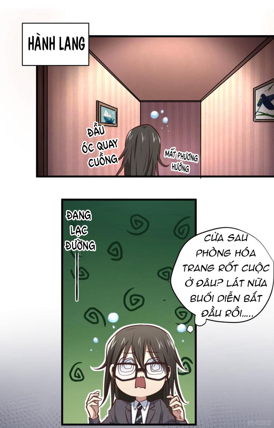 Đơn Phương Yêu Thầm Anh: Chapter 38