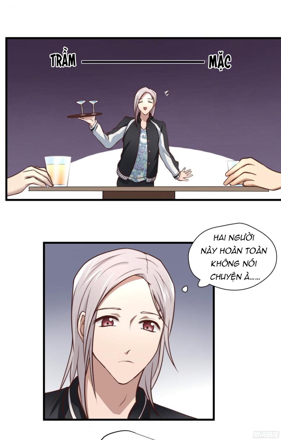 Đơn Phương Yêu Thầm Anh: Chapter 38